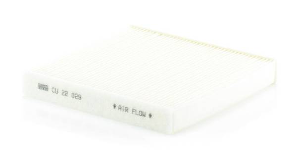 Salona filtrs CU22029