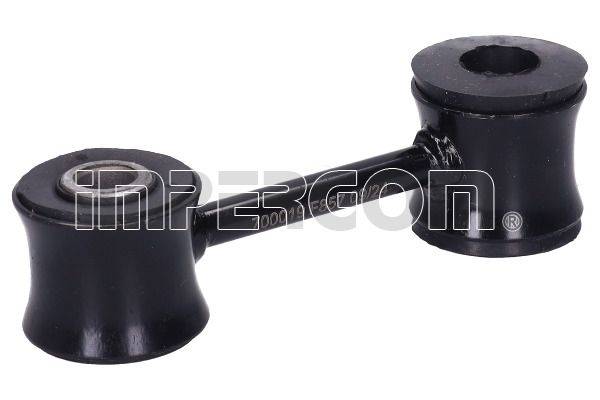 Stiepnis/Atsaite, Stabilizators