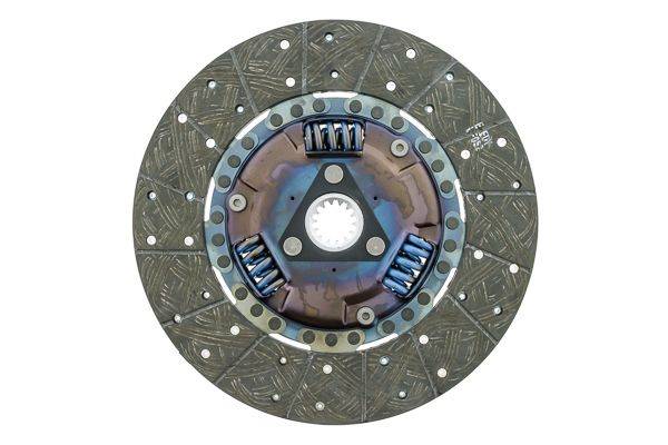 Sajūga disks