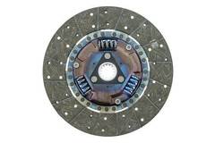 Sajūga disks