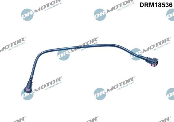 Degvielas vads DRM18536