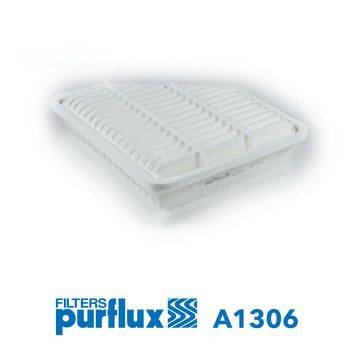 Gaisa filtrs A1306