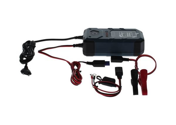 Akumulatora uzlādes ierīce Bosch 0189921080 C80Li