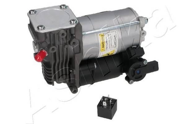 Kompresors MA-ASC065