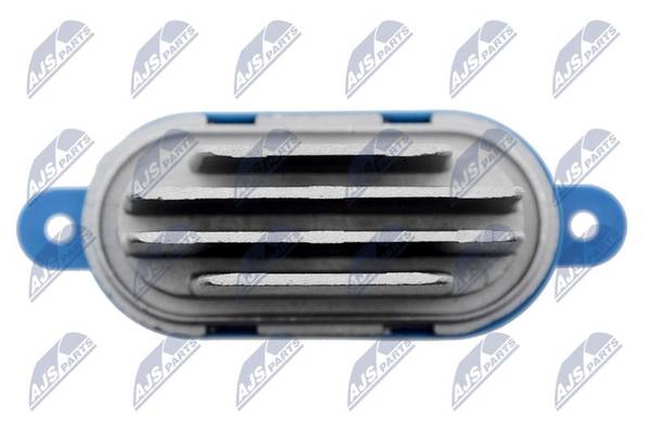 Rezistors ERD-AU-009