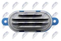 Rezistors ERD-AU-009