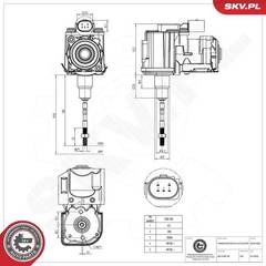 Vārsts 95SKV405