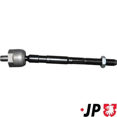 Aksiālais šarnīrs, Stūres šķērsstiepnis