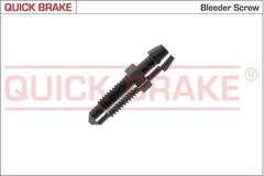Atgaisotājs 0105  Q105 1/4"X28UNF