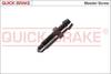 Atgaisotājs 0105  Q105 1/4"X28UNF