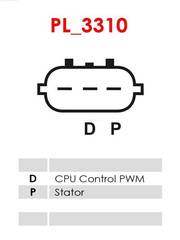 Ģenerators A5069