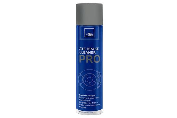 Bremžu tīrītājs 03.9901-8110.2 500ml
