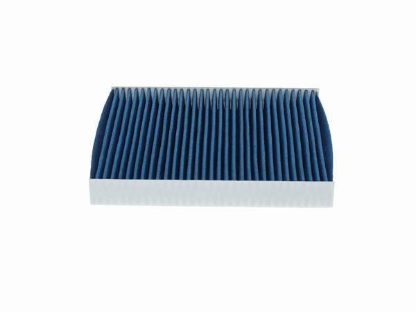 Filtrs, Salona telpas gaiss