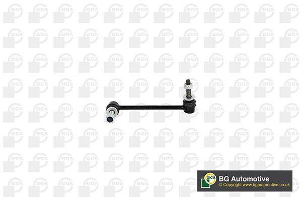 Stiepnis/Atsaite, Stabilizators