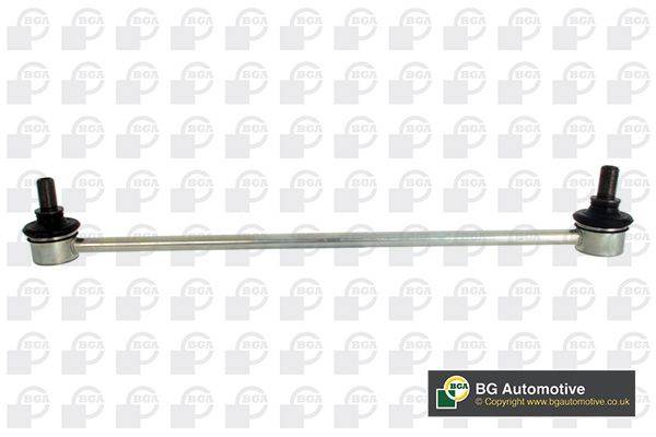 Stiepnis/Atsaite, Stabilizators