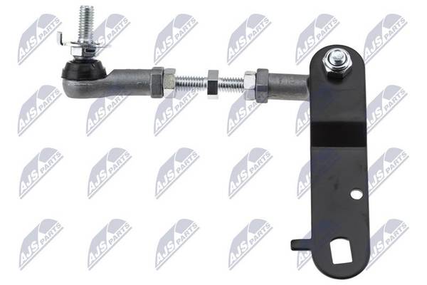 Piekare, vārpstas statne ECX-TY-025