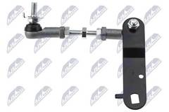 Piekare, vārpstas statne ECX-TY-025