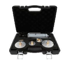 Atgaisošanas štuceru komplekts