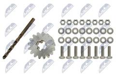 Rezerves riteņa turētājs EZC-VW-406