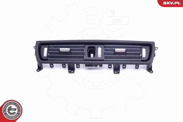 Ventilācijas atvere 93SKV200