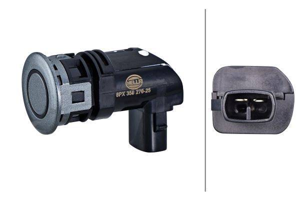 Parkošanās sensors 6PX358270-251