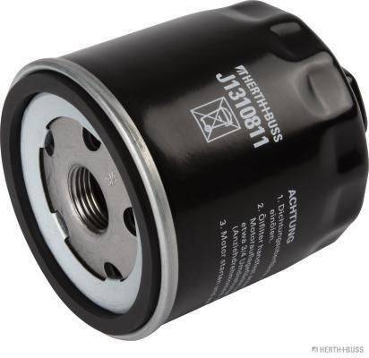 Eļļas filtrs J1310811