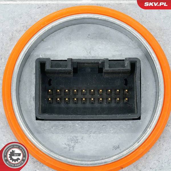 Vadības bloks 59SKV188