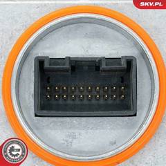 Vadības bloks 59SKV188