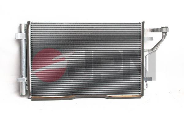 AC radiators 60C0327-JPN