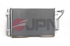 AC radiators 60C0327-JPN