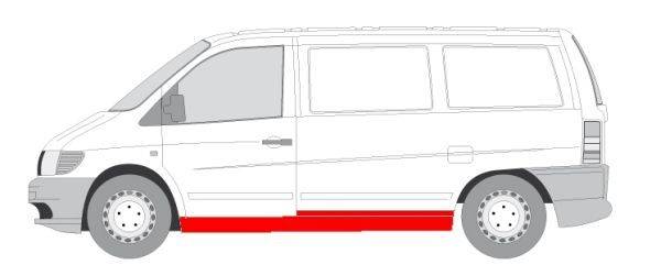 Slieksnis 6505-06-3541001PP