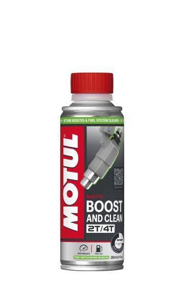 Motora tīrīšanas līdzeklis MOTO 200ml 110873