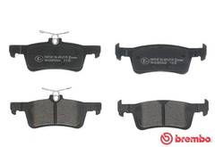 Bremžu kluči P61121