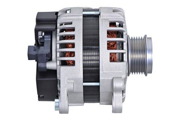 Ģenerators 8EL015637-161