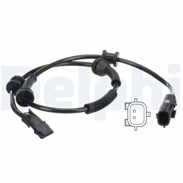 ABS sensors SS20604