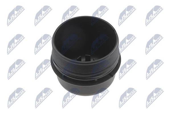 Vāks, eļļas filtra korpuss CCL-CT-007