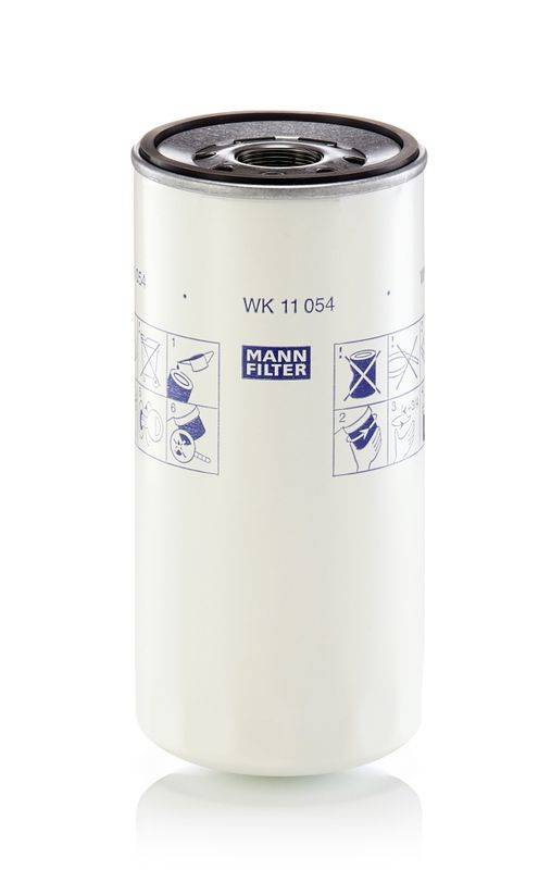 Degvielas filtrs WK11054
