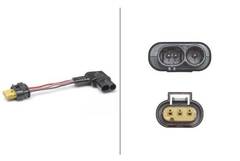 Akumulatora baterijas adapteris 8KA009429-901
