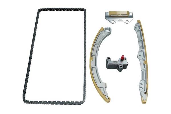 Ķēdes kompl. 7001621