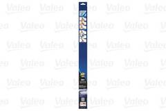 Stikla tīrītāja slotiņa