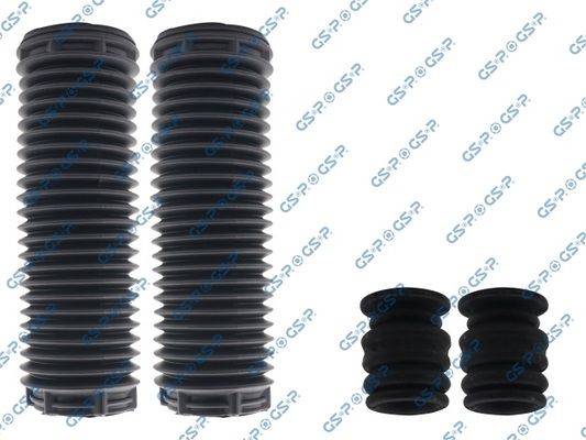 Amortizatora put.gumija 5405030PK