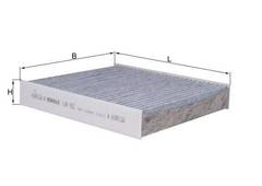 Salona filtrs LAK923