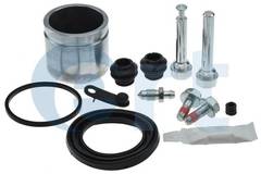 Remkomplekts, Bremžu suports