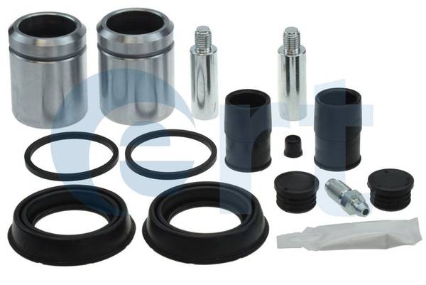 Remkomplekts, Bremžu suports