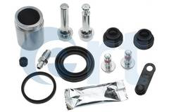 Remkomplekts, Bremžu suports