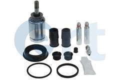 Remkomplekts, Bremžu suports