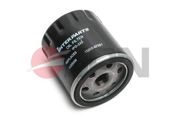 Eļļas filtrs 10F8004-JPN