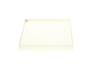 Salona filtrs Bosch 1987435087