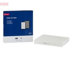 Filtrs, Salona telpas gaiss