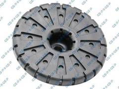 Atsperes atbalsts 510202